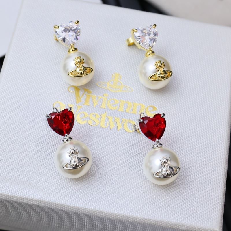 Vivienne Westwood Earrings